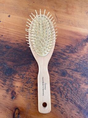 Swissco Wooden Brush.
